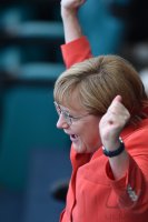 FUSSBALL WM 2014, Gruppenphase: Deutschland - Portugal