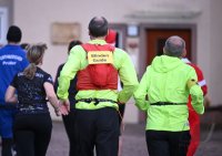 29. Advendslauf Dornstetten 2025, Hauptlauf  Lauf der Asse