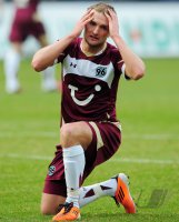 Fussball: 1. Bundesliga Saison 2010/2011: Hannover 96, RAUSCH