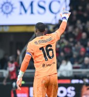 FUSSBALL INTERNATIONAL SERIE A 25/26: AC Mailand - Inter Mailand