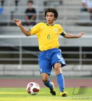 Fussball International  U 17 Weltmeisterschaft