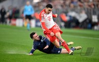 Fussball International CHL 23/24:  FC Bayern Muenchen -  Lazio Rom