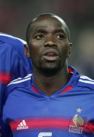 Fussball  International WM Quali Schweiz - Frankreich