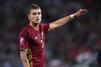 Fussball International Europameisterschaft 2016: Russland - Slowakei