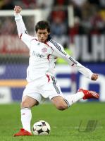 Fussball 1. Bundesliga: Bayern, SOSA Einzelaktion