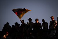 Fussball Frauen Euro 2025 Schweden - Deutschland