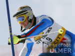 SKI   Weltcup  Salalom  Park City Herren Pierrick Bourgeat (FRA