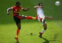 Fussball WM 2006: