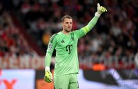 Fussball International CHL 25/26:
FC Bayern Muenchen - FC Chelsea London