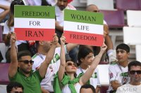 FUSSBALL WM 2022 Vorrunde: England - Iran
