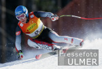 Ski Alpin; Ski Alpin; Maenner, Super G