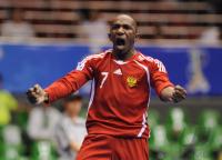 Fussball International FIFA FUTSAL WM 2008