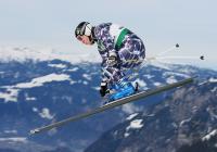 Ski Alpin;  Abfahrt Herren  Wengen 2006