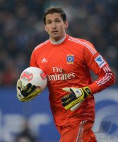 Fussball, 1. Bundesliga12/13: Hamburger SV - SV Werder Bremen