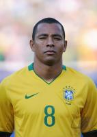 FIFA Confed Cup 2009: GILBERTO SILVA (BRA)