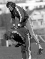 Fussball 1. Bundesliga