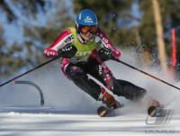 Ski-Alpin, 29.12.2007, Slalom Damen Lienz