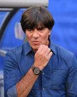 Fussball FIFA Confed Cup 2017 Finale: Chile - Deutschland