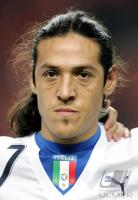 Fussball International: Italien, CAMORANESI