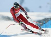 Olympische Spiele 2006 Turin  Abfahrt Herren