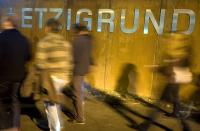 FUSSBALL EM 2008 Stadion Zuerich