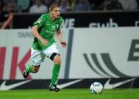 Fussball 1. Bundesliga, Saison 2011/2012: Werder Bremen, IGNJOVSKI
