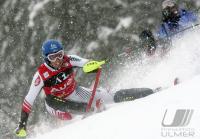 Ski-Alpin, 11.11.2007, FIS Skiweltcup Slalom Herrn Reiteralm