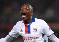 FUSSBALL EUROPA LEAGUE 16/17: AS Rom - Olympique Lyon