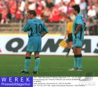 Fussball 1. Bundesliga