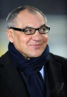 FUSSBALL, 1. BUNDESLIGA, 18. Spieltag: Schalke, MAGATH