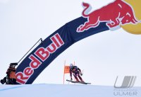 Ski Alpin Kitzbuehel 2016 Abfahrt