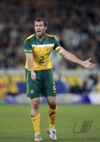 FUSSBALL, INTERNATIONAL, FRIENDLY MATCH, AUSTRALIA - NEW ZEALAND