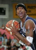 Basketball Tuebingen - Ludwigsburg