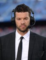 FUSSBALL INTERNATIONAL CHL HALBFINALE 12/13: FC Barcelona - FC Bayern Muenchen