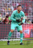 Fussball International Audi Cup 2019: Real Madrid - Tottenham Hotspur