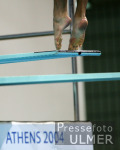Olympia 2004 Athen