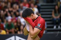 Volleyball 2. Bundesliga Saison 2025/2026
TV Rottenburg - L.E. Volleys Leipzig