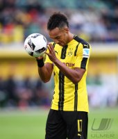 Fussball Testspiel Saison 16/17: Borussia Dortmund - Athletic Bilbao
