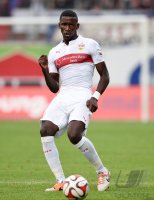 FUSSBALL 1. Bundesliga 2014/2015: Antonio Ruediger (VfB Stuttgart)