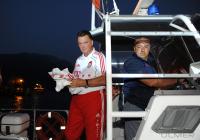 Fussball 1. Bundesliga: Training beim FC Bayern Muenchen