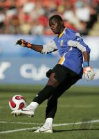 Fussball International  U 20 Weltmeisterschaft Congo vs Austria