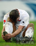 Fussball Bundesliga: SSV Reutlingen, Hofmann
