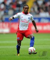 Fussball 1. Bundesliga : Ze Roberto (Hamburger SV)