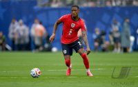 Fussball WM 2026: Panama - England