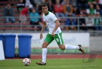 Fussball, 1. Bundesliga  Saison 2014/2015, Testspiel: VfL Oldenburg - SV Werder Bremen