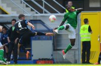 Fussball 1. Bundesliga, Saison 2012/2013: Testspiel SC Paderborn - Werder Bremen