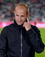 Fussball  1. Bundesliga Saison 2013/2014: FC Bayern Muenchen - Borussia Moenchengladbach