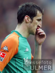 Fussball 1. Bundesliga: Bochum - Bremen, MICOUD enttaeuscht
