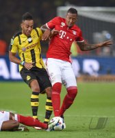 Fussball DFB Pokalendspiel 15/16: FC Bayern Muenchen - Borussia Dortmund