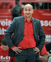 Volleyball 1. Bundesliga  08/09  TV Rottenburg - SCC Berlin